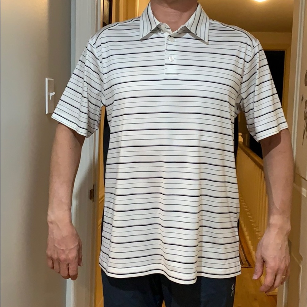 Adidas Golf Polo